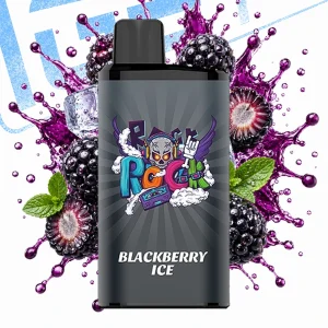 Blackberry Ice