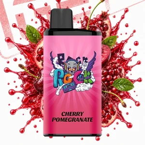 Cherry Pomegranate
