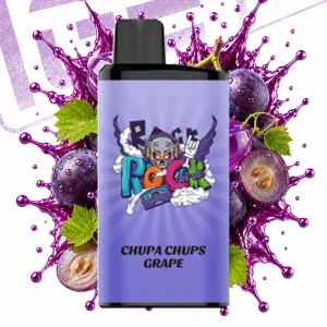 Chupa Chups Grape