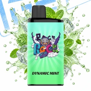 Dynamic Mint