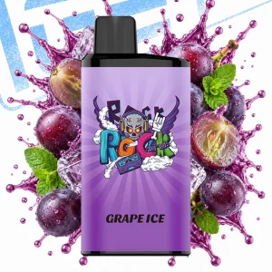 Grape Ice