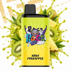 Kiwi Pineapple