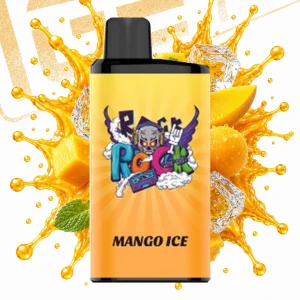 Mango Ice