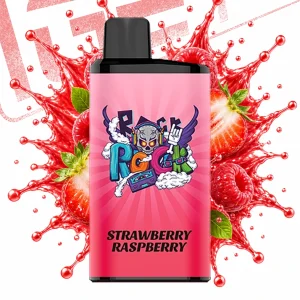 Strawberry Raspberry