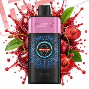 Cherry Monster