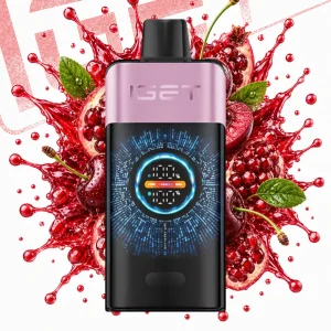 Cherry Pomegranate