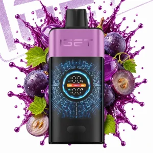 Chupa Chups Grape